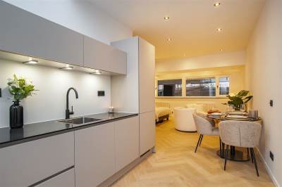 Woning Weena 875 Rotterdam