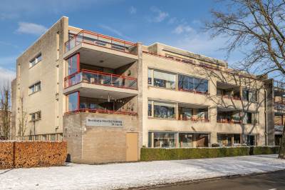 Woning Ter Hoogestraat 44 Breda