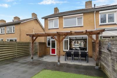 Woning Ribesstraat 50 Gaanderen