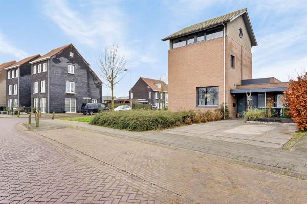Woning Livingstonestraat 80 Hulst