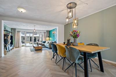 Woning Mark 27 Kaatsheuvel