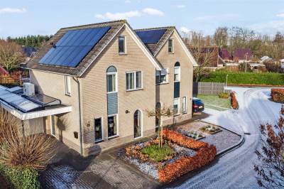 Woning Rief 13 Erica