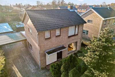 Woning Bargerweg 62 Emmen