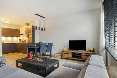 Woning Johannes Camphuijsstraat 163R Den Haag