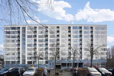 Woning Harry Koningsbergerstraat 226 Amsterdam