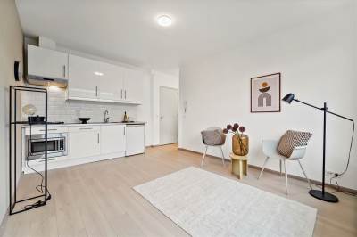 Woning De Genestetlaan 194a Den Haag