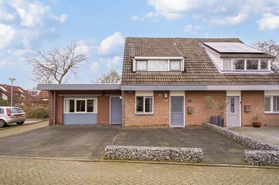 Woning Eimeren 12 Den Bosch