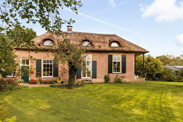 Woning Brederietweg 3 Empe