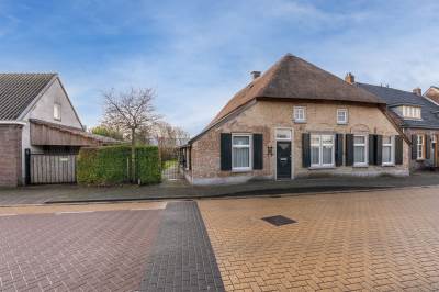 Woning Maaskantje 57 Sint-Michielsgestel