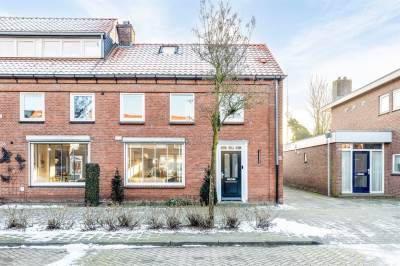 Woning Burgemeester Philipsenstraat 26 Goirle