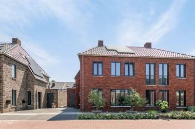 Woning Vonkerserve 4 Hellendoorn