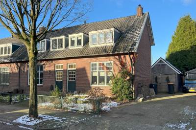 Woning Weversweg 14 Hengelo (OV)