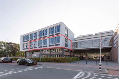 Woning Larenseweg 36D Hilversum