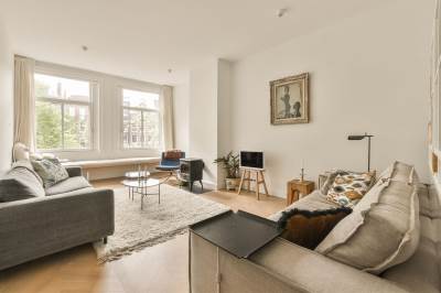 Woning Prinsengracht 11131 Amsterdam