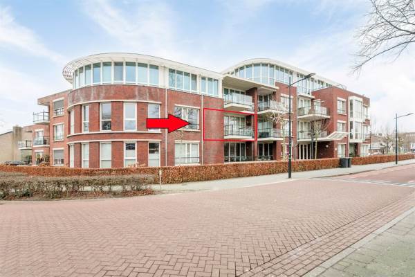 Woning Schoonstraat 20P Heesch