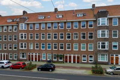 Woning Heemstedestraat 451 Amsterdam