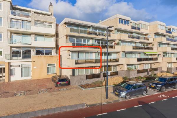 Woning Writsaert 137 Noordwijk (ZH)