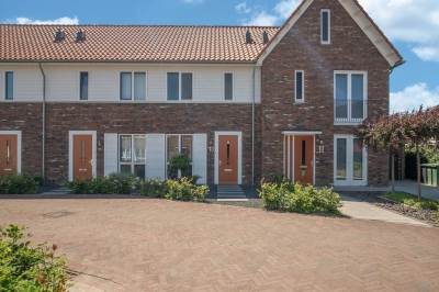 Woning Langveld 13 Bergeijk
