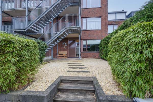 Woning Vlietlaan 27 Wateringen