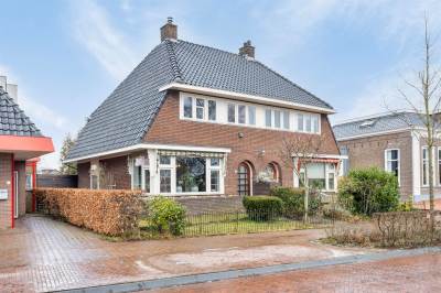 Woning Voorstraat 7 Buitenpost