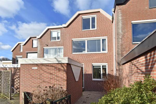 Woning Rubenslaan 16 Monster