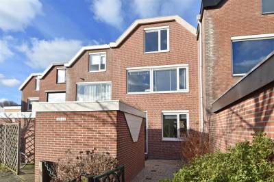 Woning Rubenslaan 16 Monster