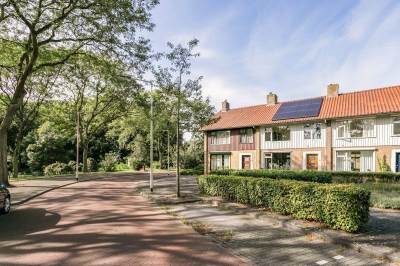 Woning Churchilllaan 46 Bergen op Zoom