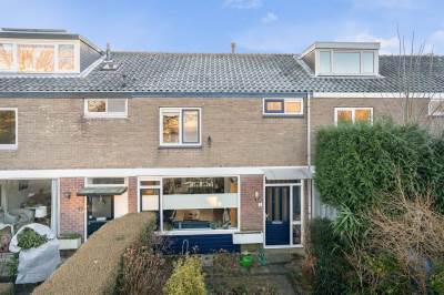 Woning Nieuwveenstraat 3 Nootdorp