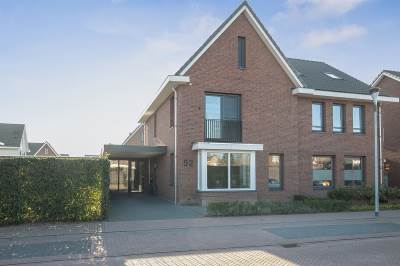 Woning Klokstaart 52 Eersel