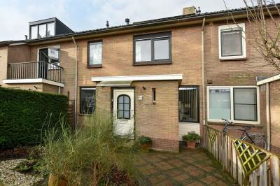 Woning Cornelis Beerninckstraat 70 Mijdrecht