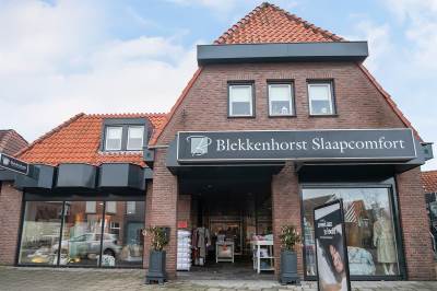 Woning Eibergsestraat 21 Haaksbergen