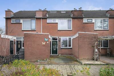 Woning Bovenkruier 23 Puttershoek