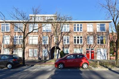 Woning Mient 215 Den Haag