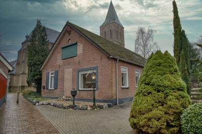 Woning Kerkplein 1 Zeddam