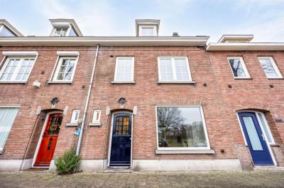 Woning Ringbaan-Oost 243 Tilburg