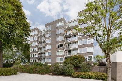 Woning Graan voor Visch 16211 Hoofddorp