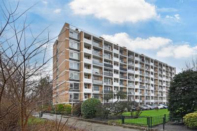 Woning Louis Davidsstraat 593 Den Haag