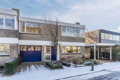 Woning Eemweg 11 Den Bosch