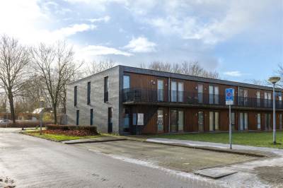 Woning Krammerpad 18 Almere