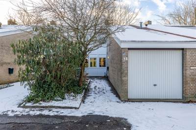 Woning Heymanshof 15 Haren (GR)