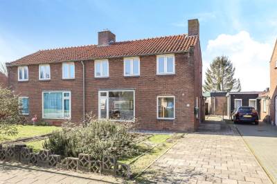 Woning Landlustweg 22 Steenderen