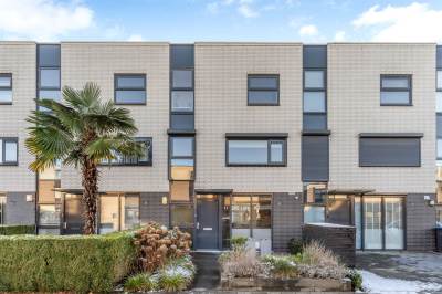 Woning Mierberg 11 Roosendaal