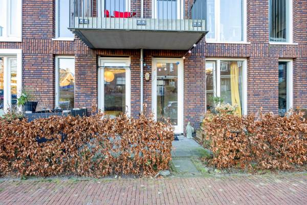 Woning Hommelseweg 133 Arnhem