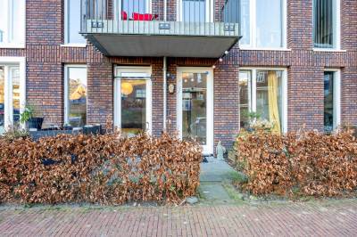 Woning Hommelseweg 133 Arnhem