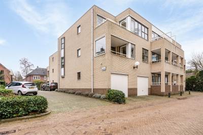 Woning Billitonlaan 18B Apeldoorn