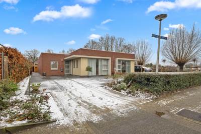 Woning Lagestede 13a Zegge