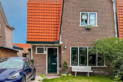 Woning Coehoornstraat 40 Hilversum