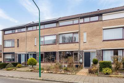 Woning de Kreijenbeek 125 Valkenswaard