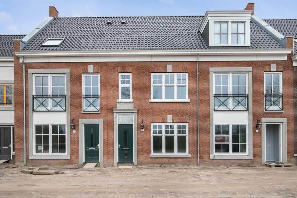 Woning Broederwal 205 Helmond