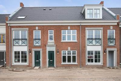 Woning Broederwal 205 Helmond